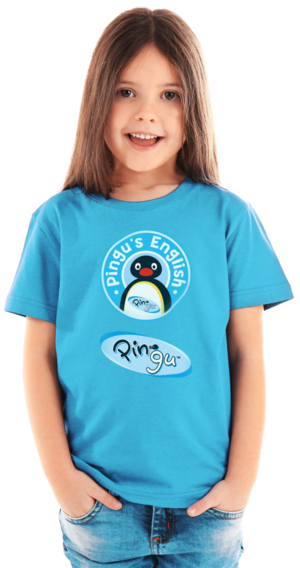 Pingu's English Italia - Corsi di inglese per bambini 0 - 14 anni