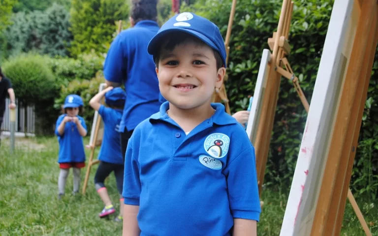 International Kindergarten